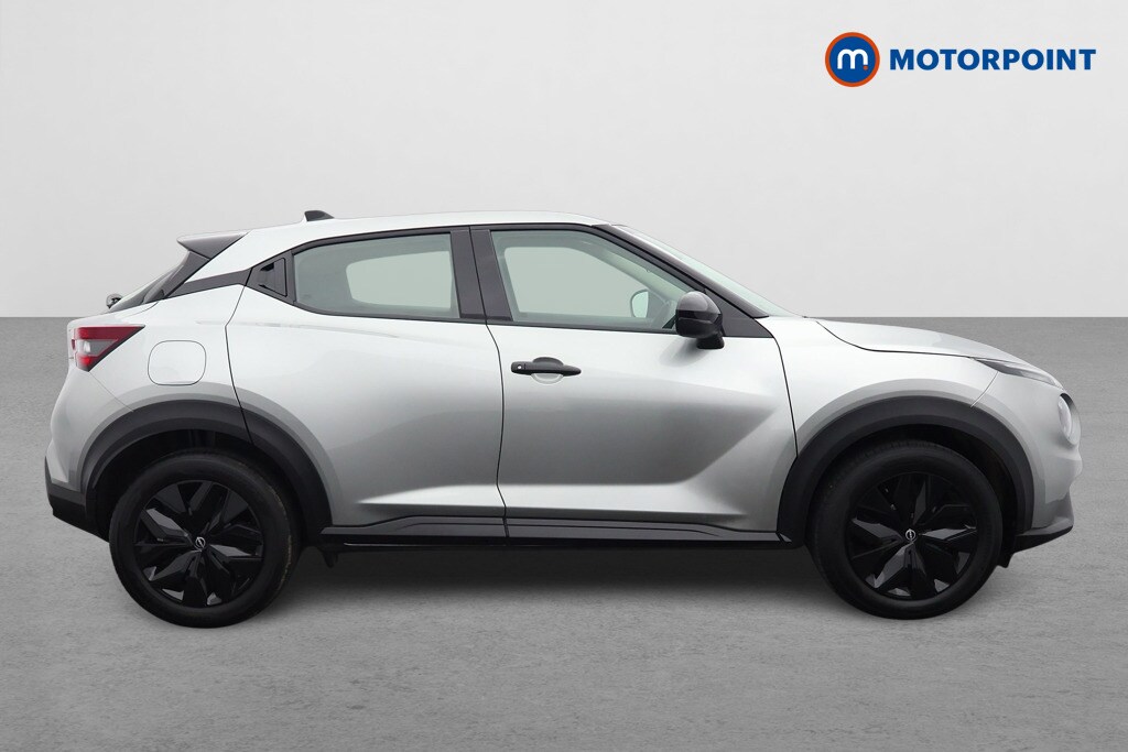 Used Nissan Juke 2025 for sale - 77462860: Photo 8