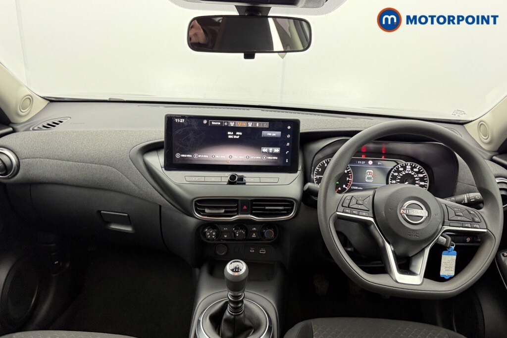Used Nissan Juke 2025 for sale - 77462860: Photo 9