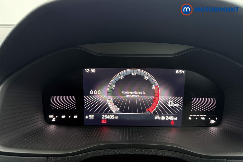 Used Skoda Karoq 2024 for sale - 77563579: Photo 14