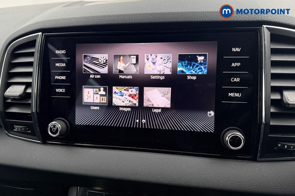 Used Skoda Karoq 2024 for sale - 77563579: Photo 16