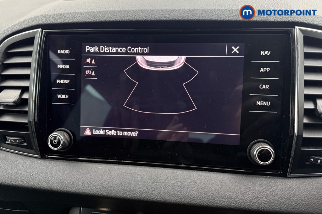 Used Skoda Karoq 2024 for sale - 77563579: Photo 21