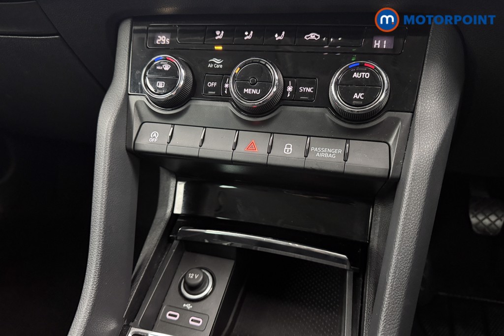 Used Skoda Karoq 2024 for sale - 77563579: Photo 23