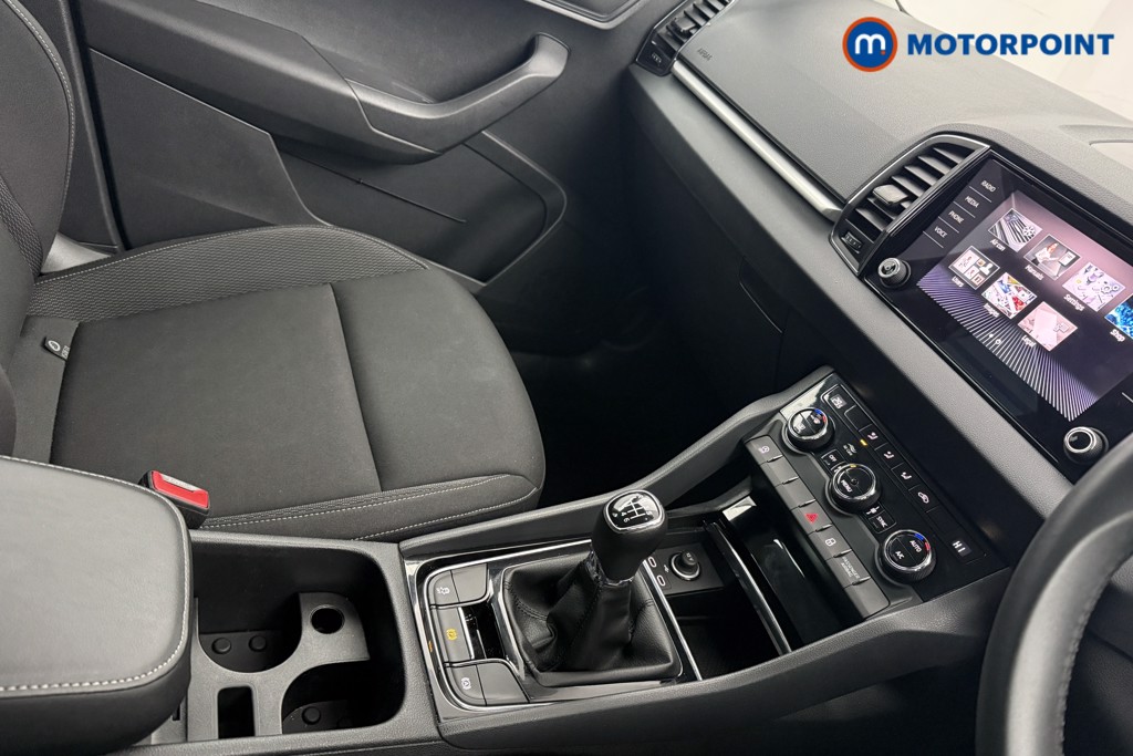 Used Skoda Karoq 2024 for sale - 77563579: Photo 26