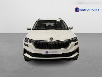 Used Skoda Karoq 2024 for sale - 77563579: Photo