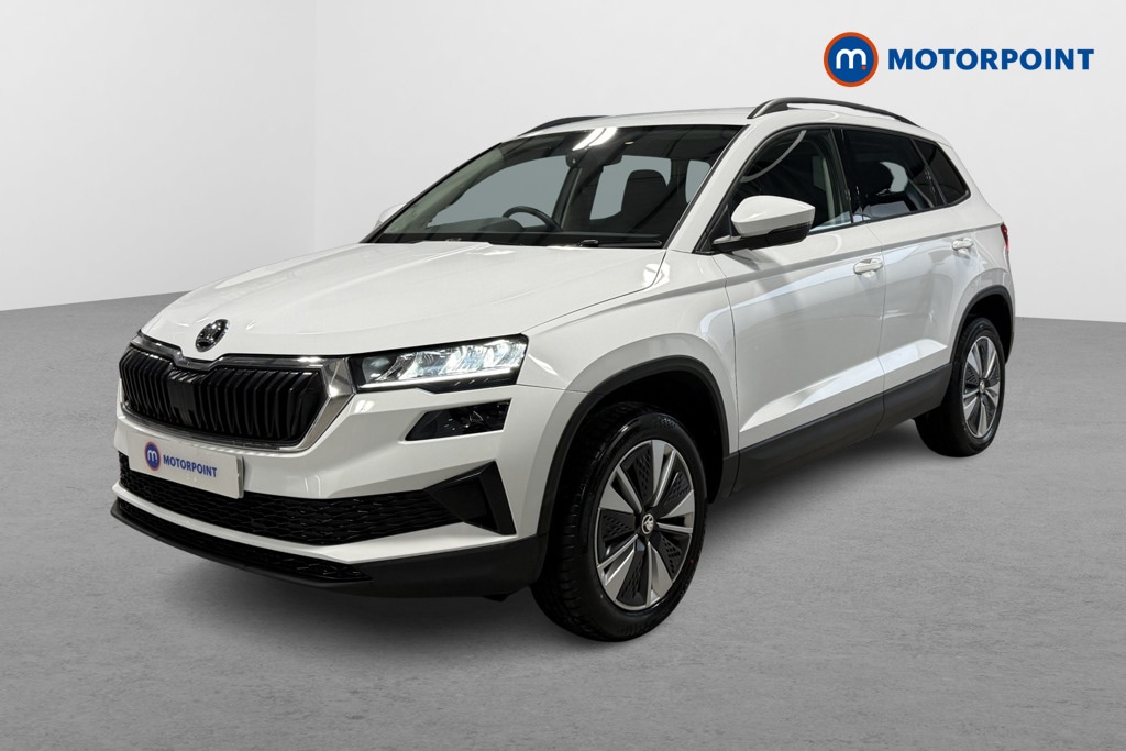 Used Skoda Karoq 2024 for sale - 77563579: Photo 3