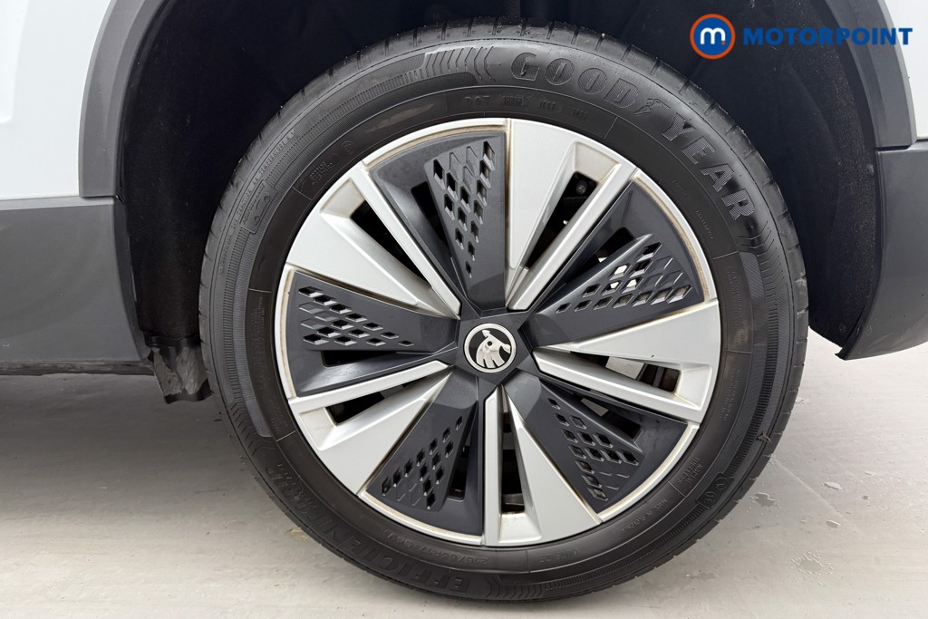 Used Skoda Karoq 2024 for sale - 77563579: Photo 43