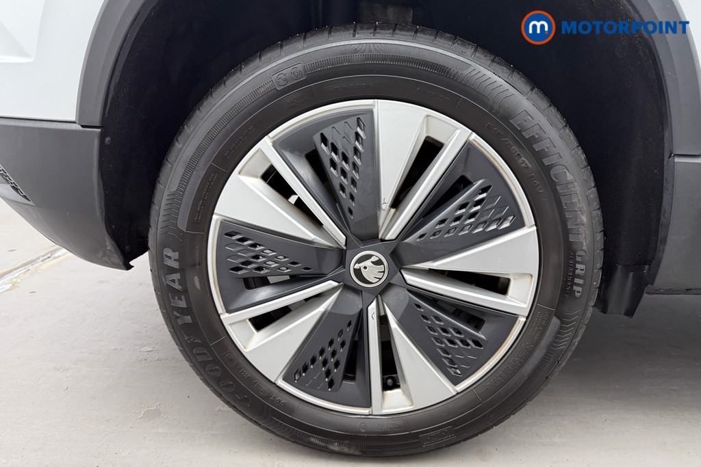 Used Skoda Karoq 2024 for sale - 77563579: Photo 44