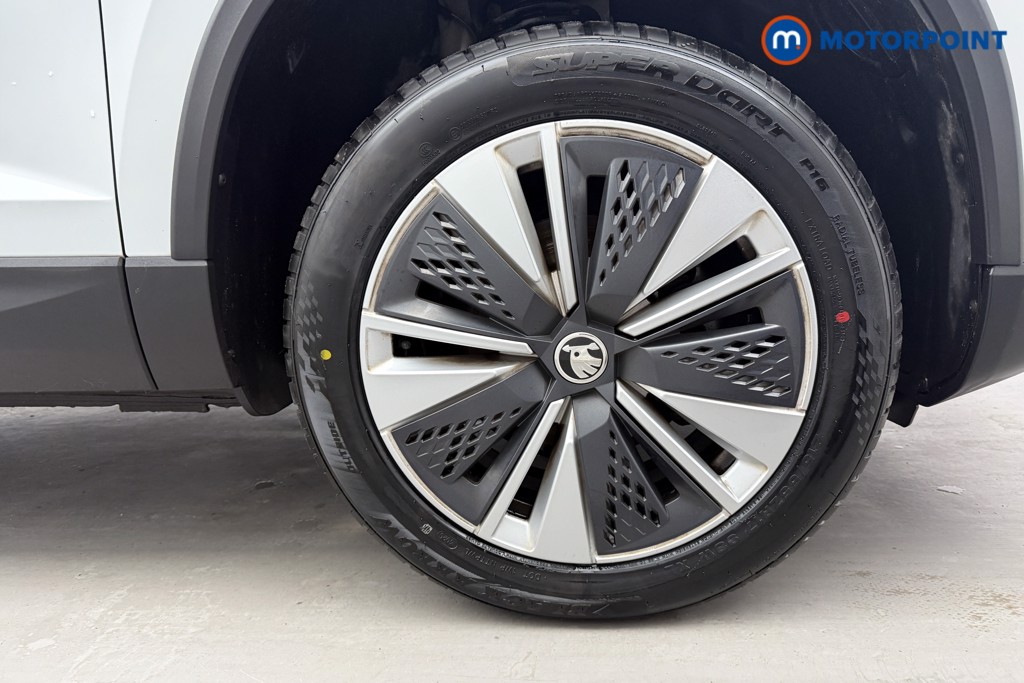 Used Skoda Karoq 2024 for sale - 77563579: Photo 45