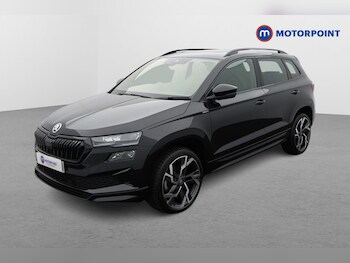 Used Skoda Karoq undefined for sale - 78443459: Photo