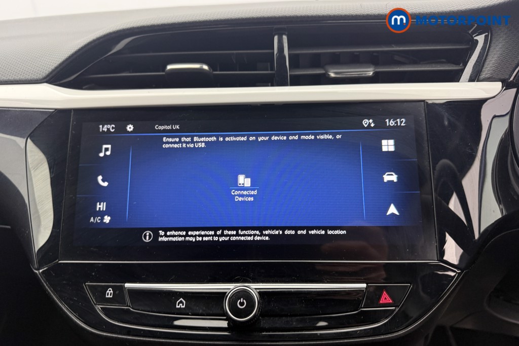 Used Vauxhall Corsa 2023 for sale - 77998056: Photo 10