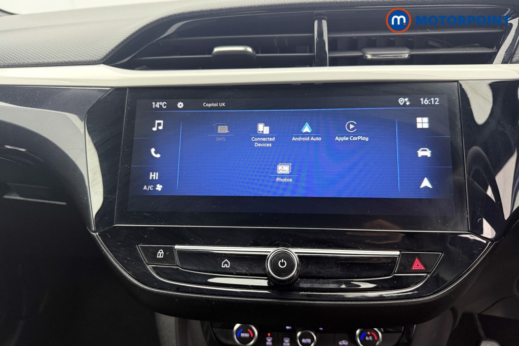 Used Vauxhall Corsa 2023 for sale - 77998056: Photo 12