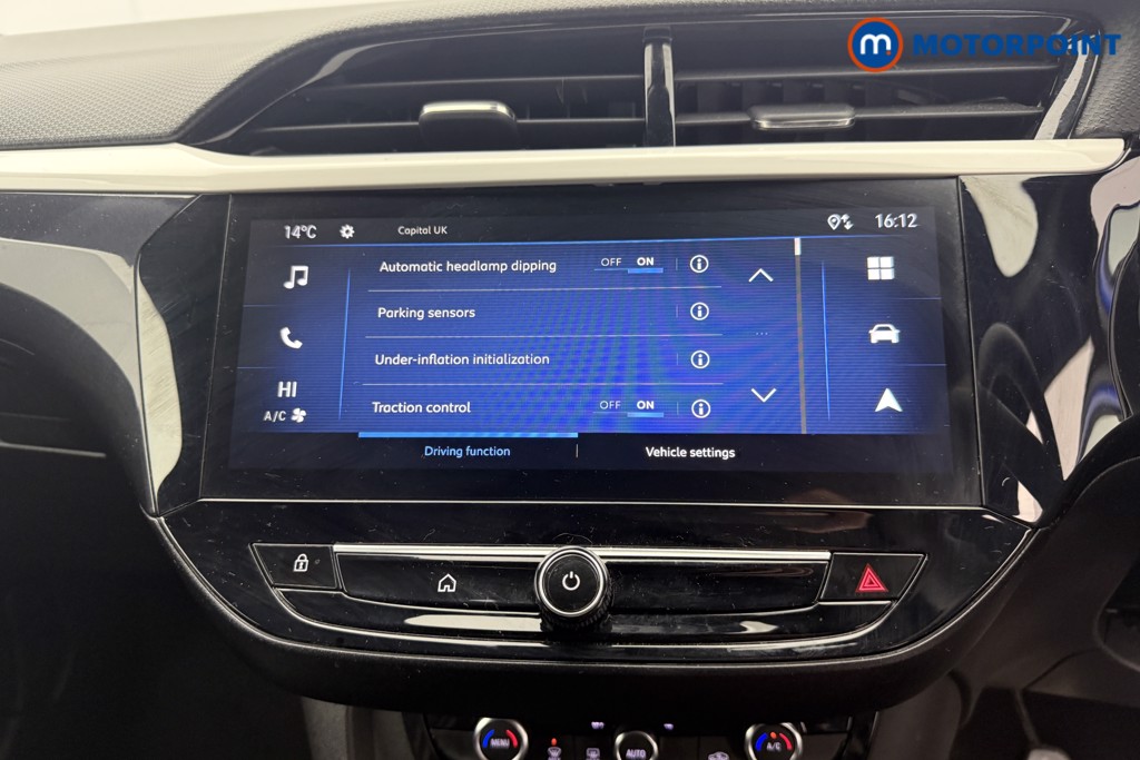 Used Vauxhall Corsa 2023 for sale - 77998056: Photo 13