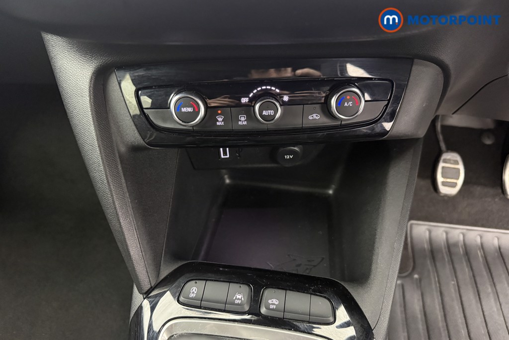 Used Vauxhall Corsa 2023 for sale - 77998056: Photo 14