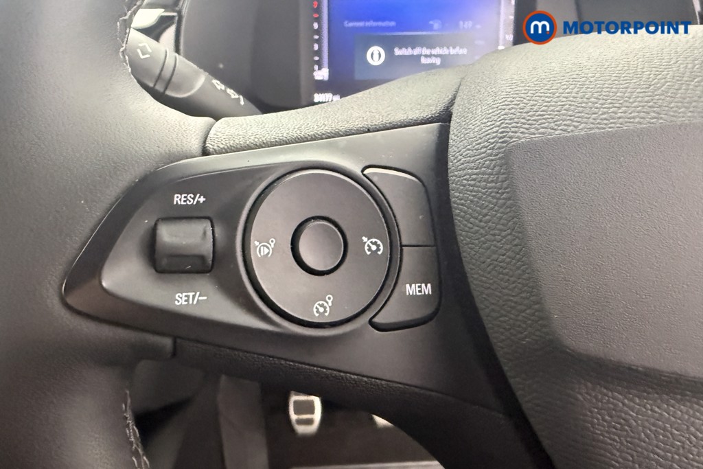 Used Vauxhall Corsa 2023 for sale - 77998056: Photo 15