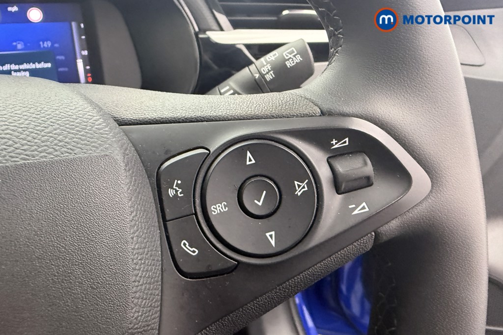 Used Vauxhall Corsa 2023 for sale - 77998056: Photo 16