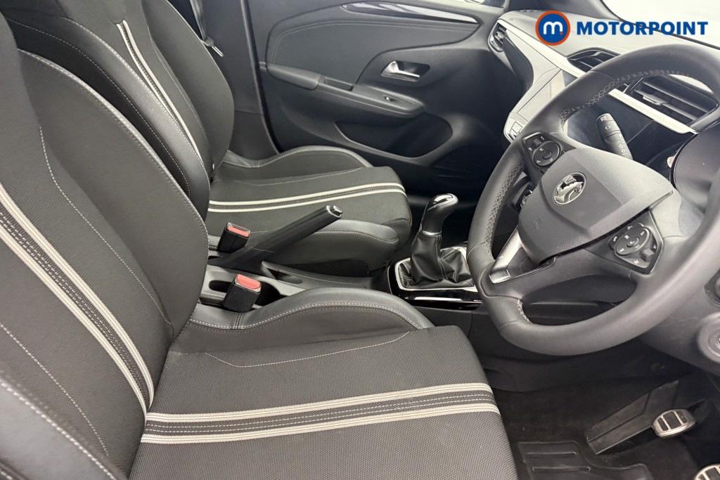 Used Vauxhall Corsa 2023 for sale - 77998056: Photo 21