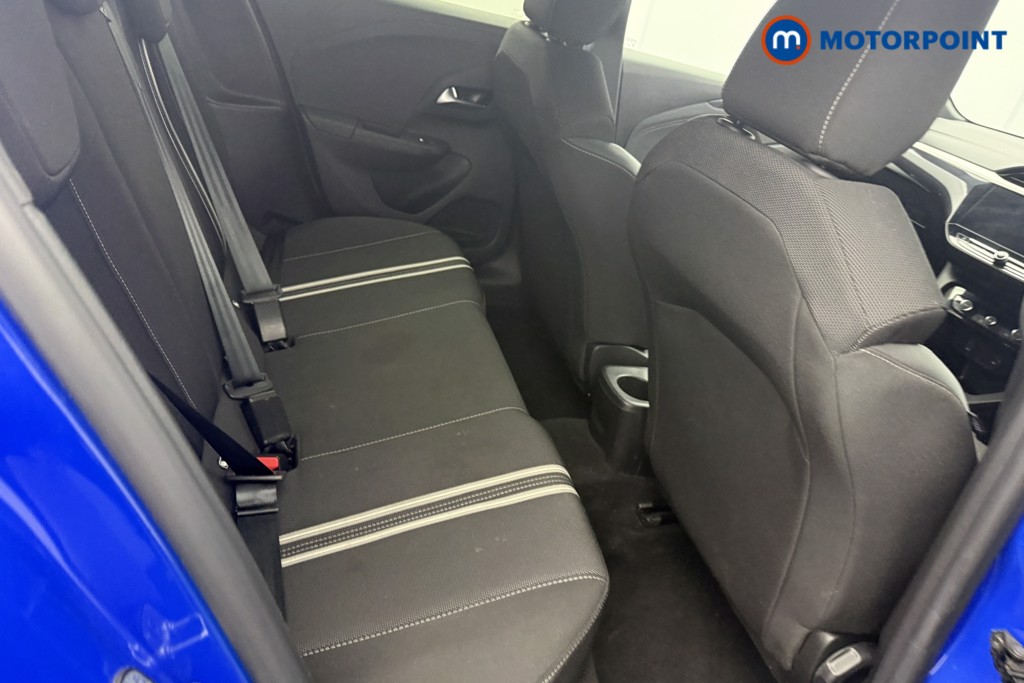 Used Vauxhall Corsa 2023 for sale - 77998056: Photo 22