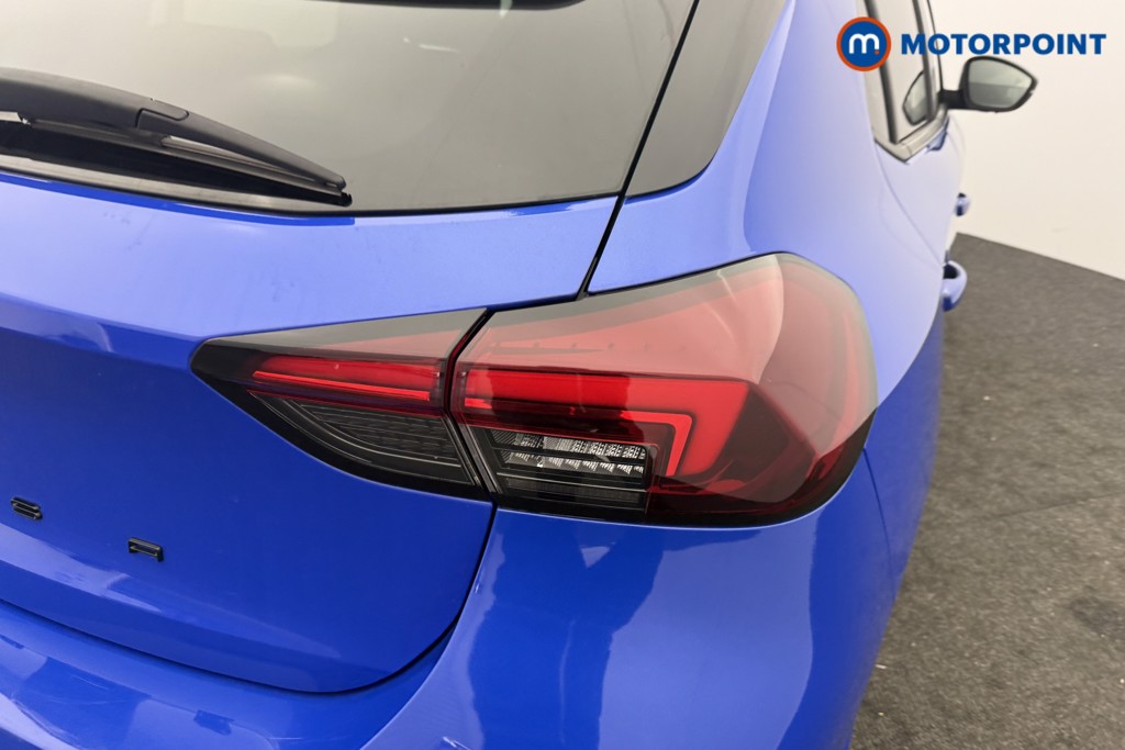 Used Vauxhall Corsa 2023 for sale - 77998056: Photo 27