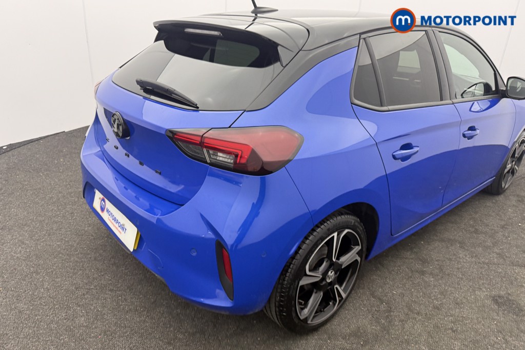 Used Vauxhall Corsa 2023 for sale - 77998056: Photo 28