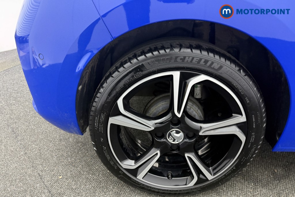 Used Vauxhall Corsa 2023 for sale - 77998056: Photo 29