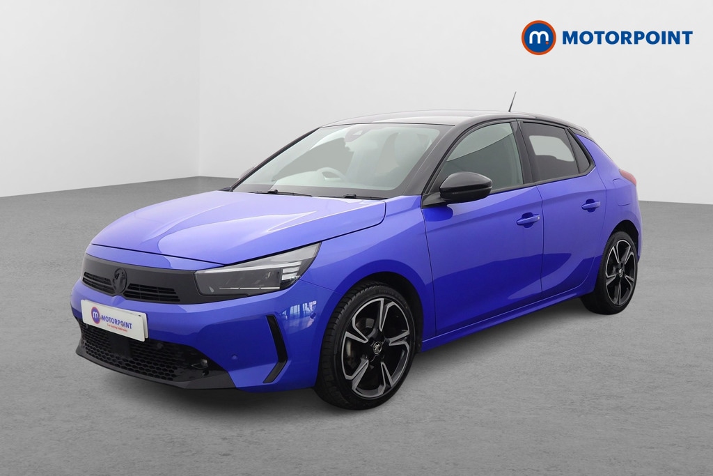 Used Vauxhall Corsa 2023 for sale - 77998056: Photo 3