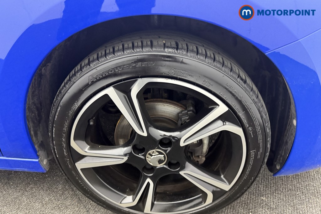 Used Vauxhall Corsa 2023 for sale - 77998056: Photo 31