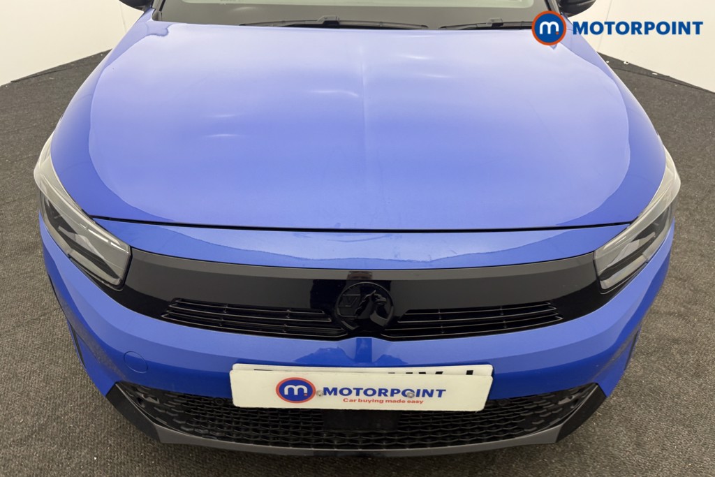 Used Vauxhall Corsa 2023 for sale - 77998056: Photo 32