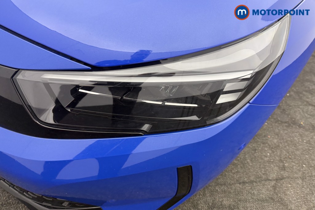 Used Vauxhall Corsa 2023 for sale - 77998056: Photo 33