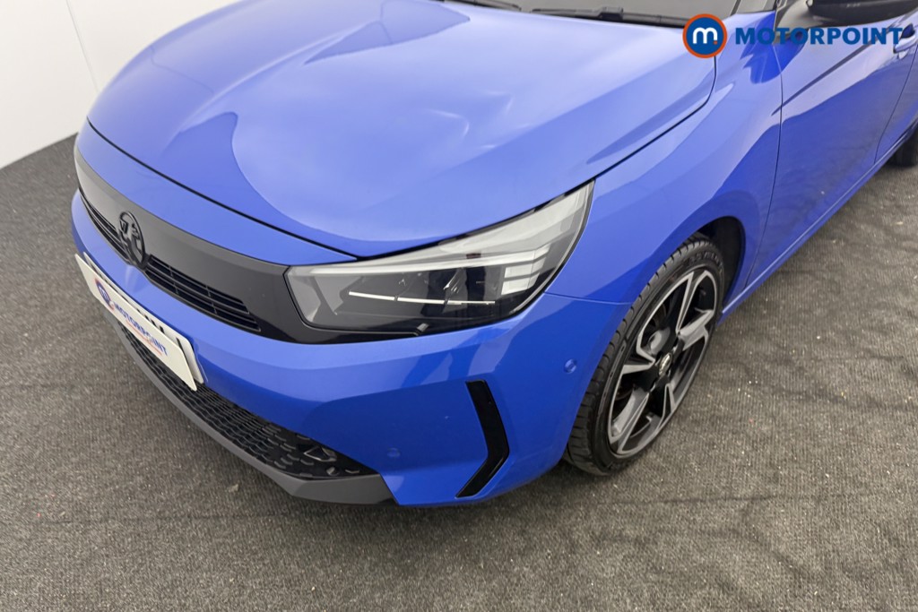 Used Vauxhall Corsa 2023 for sale - 77998056: Photo 34