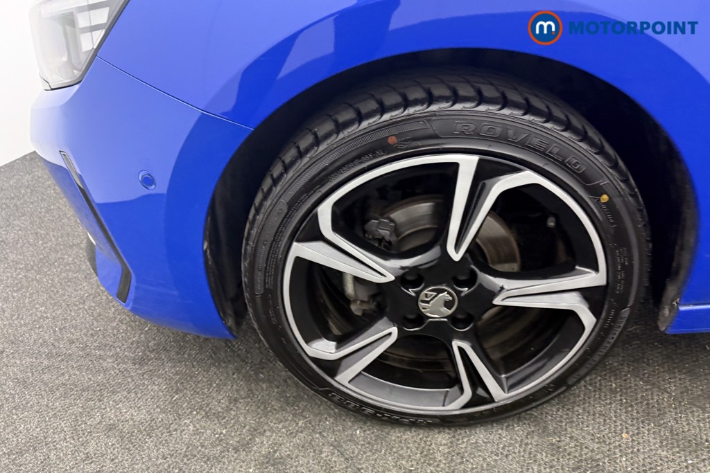 Used Vauxhall Corsa 2023 for sale - 77998056: Photo 35