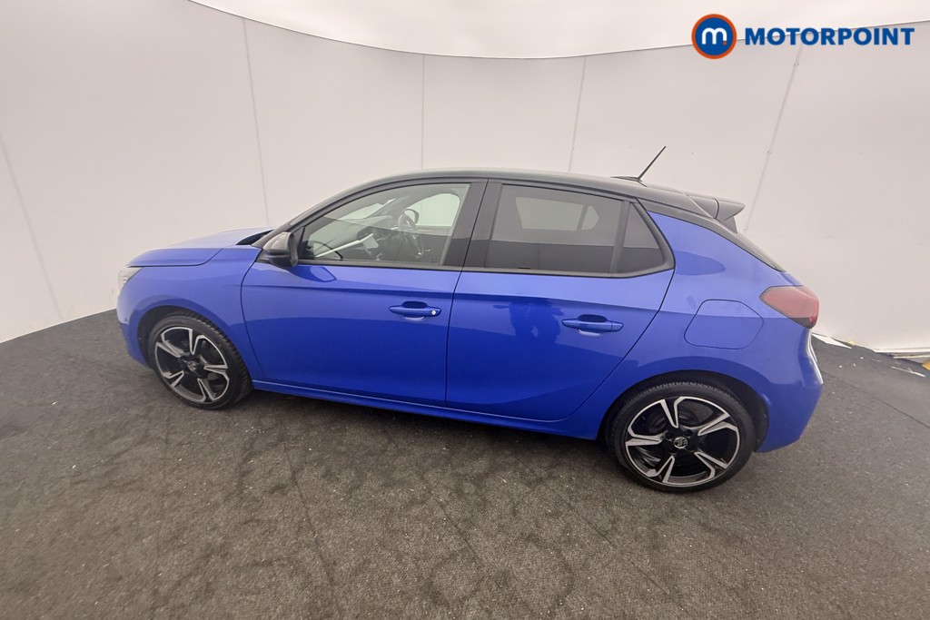 Used Vauxhall Corsa 2023 for sale - 77998056: Photo 36