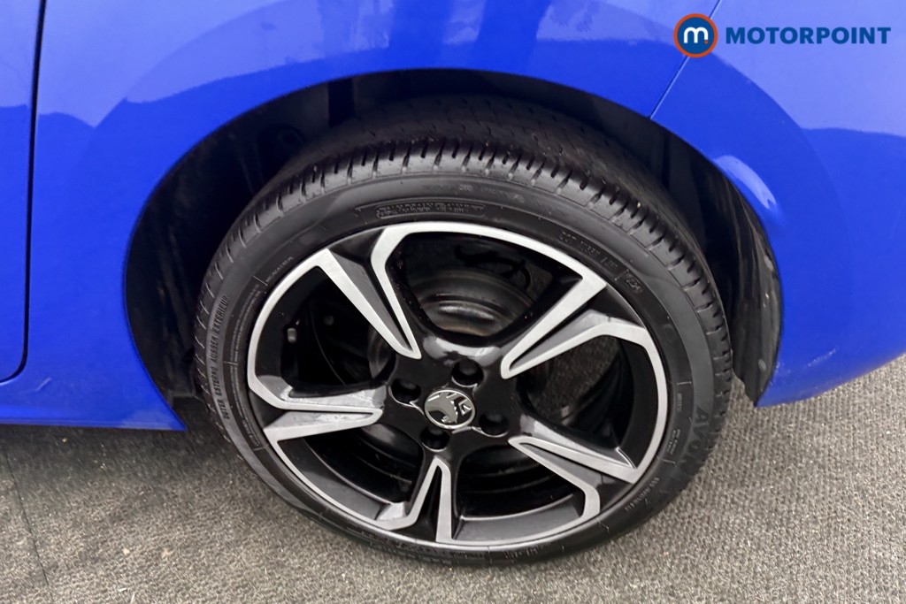 Used Vauxhall Corsa 2023 for sale - 77998056: Photo 37