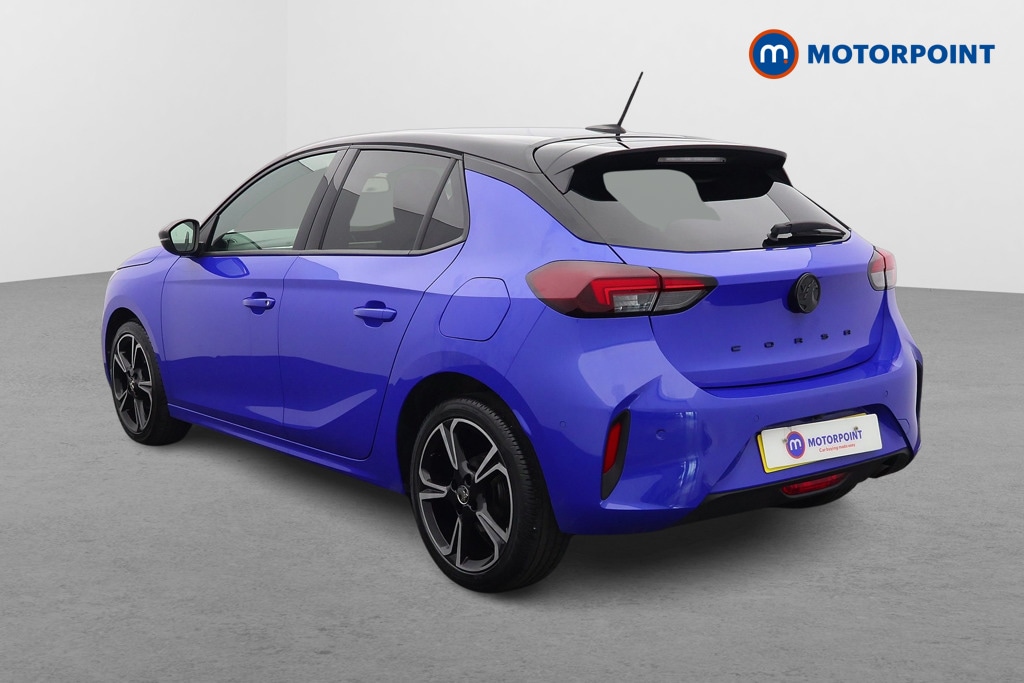 Used Vauxhall Corsa 2023 for sale - 77998056: Photo 5