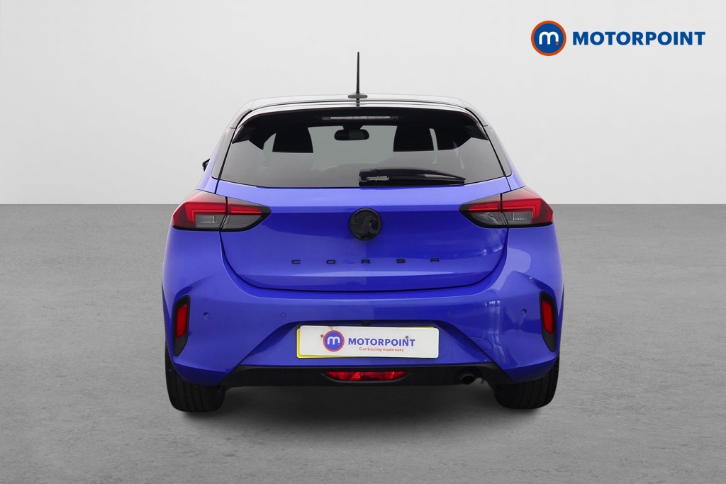 Used Vauxhall Corsa 2023 for sale - 77998056: Photo 6