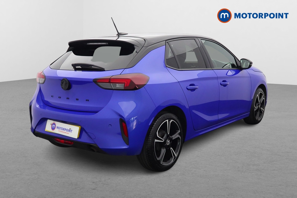 Used Vauxhall Corsa 2023 for sale - 77998056: Photo 7