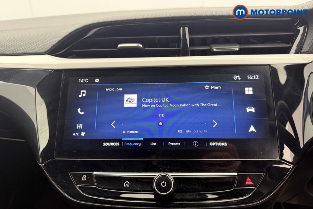 Used Vauxhall Corsa 2023 for sale - 77998056: Photo 9