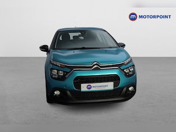 Used Citroen C3 2022 for sale - 75776515: Photo
