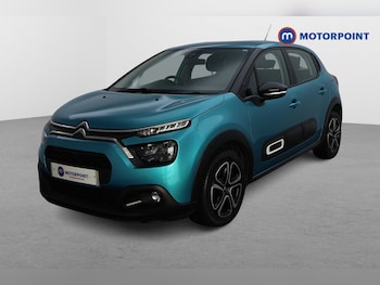 Used Citroen C3 2022 for sale - 75776515: Photo