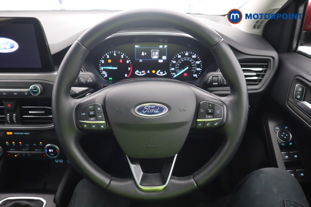 Used Ford Focus 2021 for sale - 76782638: Photo 10