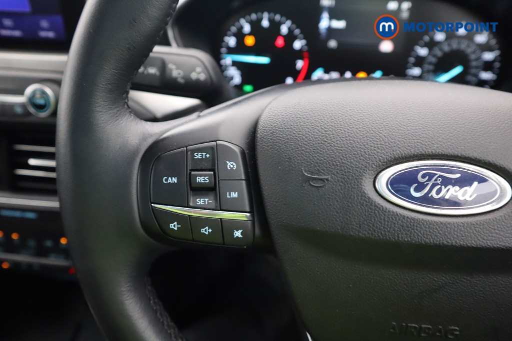 Used Ford Focus 2021 for sale - 76782638: Photo 11