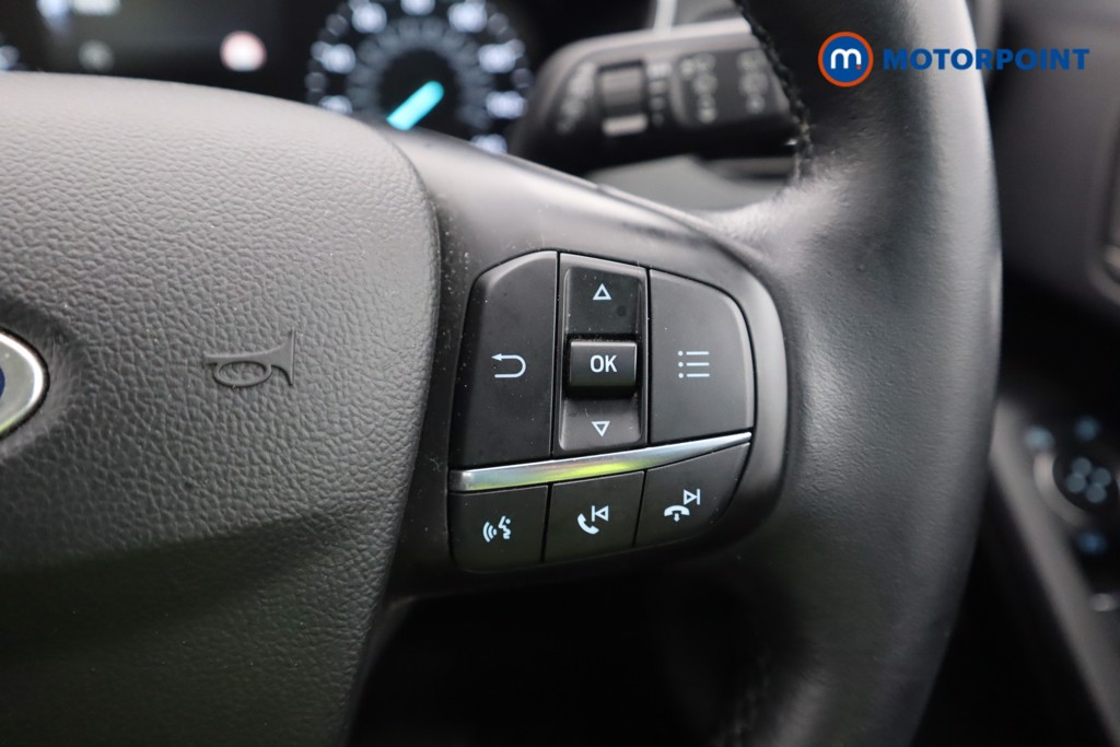 Used Ford Focus 2021 for sale - 76782638: Photo 12