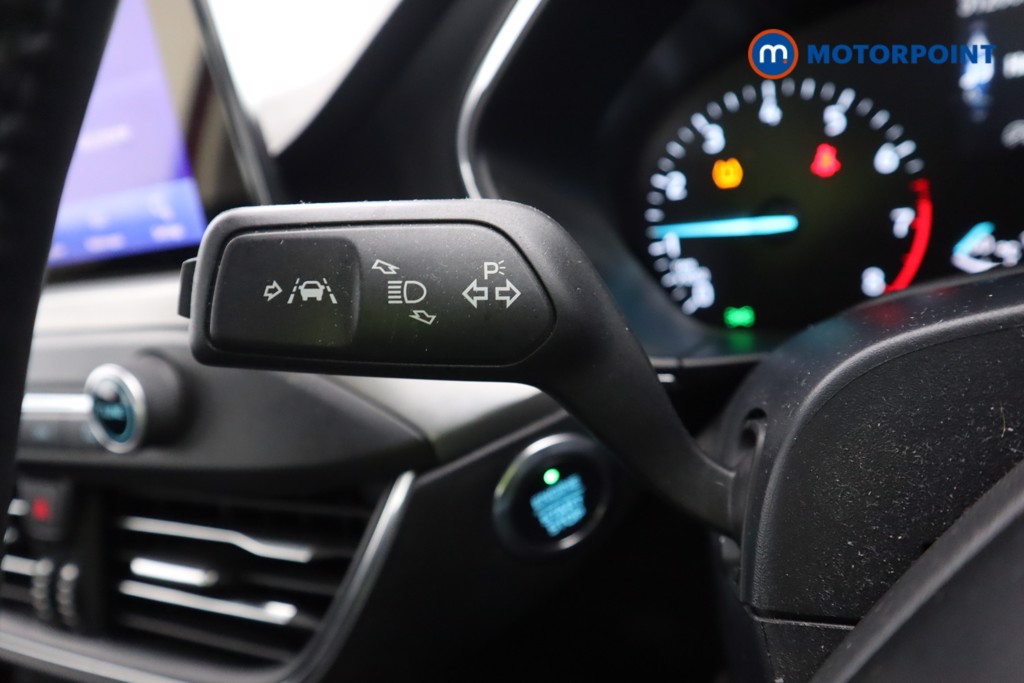 Used Ford Focus 2021 for sale - 76782638: Photo 14