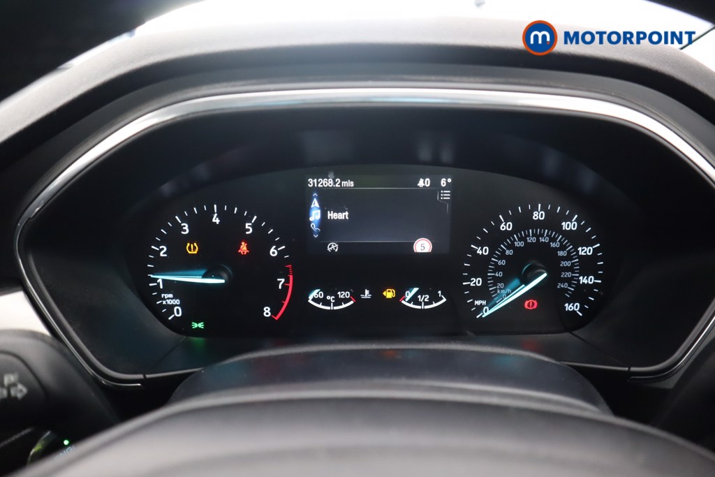 Used Ford Focus 2021 for sale - 76782638: Photo 16