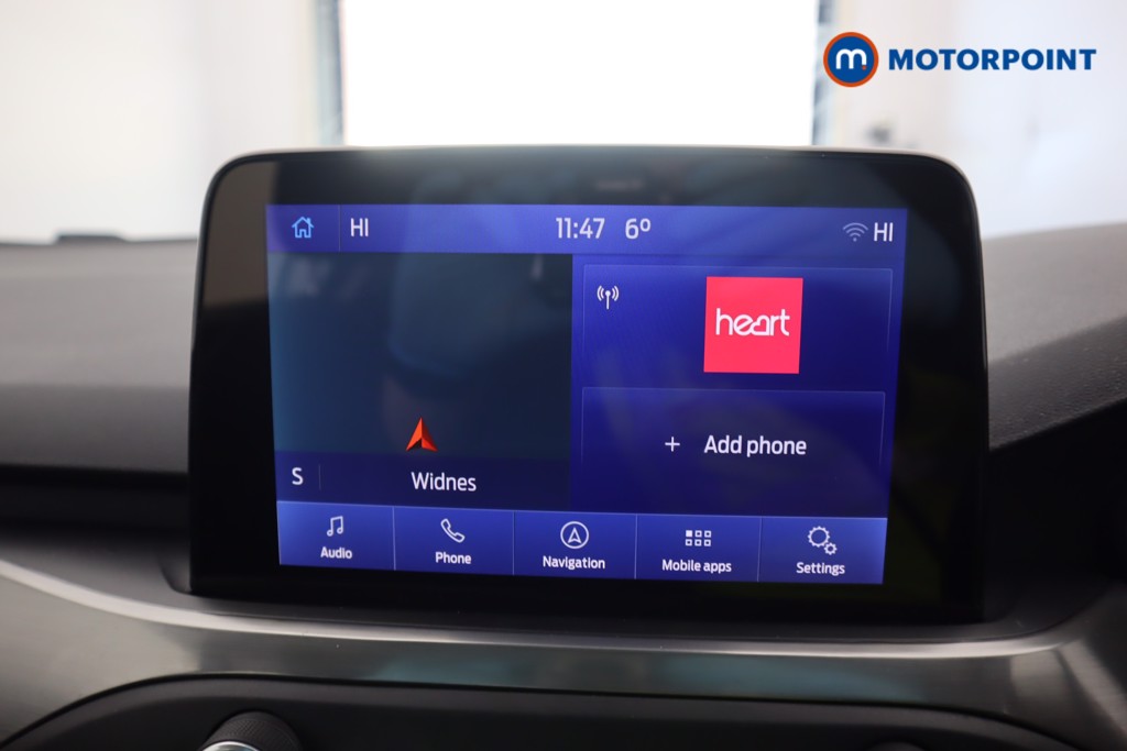 Used Ford Focus 2021 for sale - 76782638: Photo 17