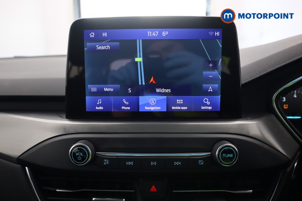 Used Ford Focus 2021 for sale - 76782638: Photo 19