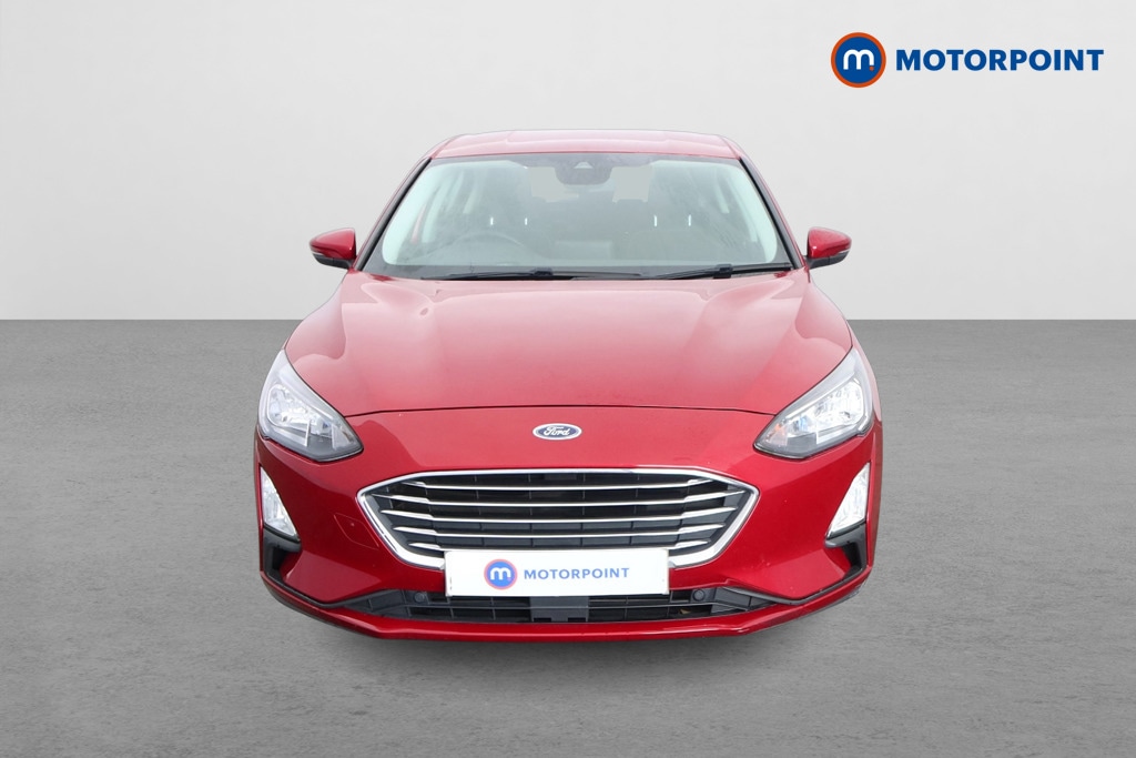 Used Ford Focus 2021 for sale - 76782638: Photo 2