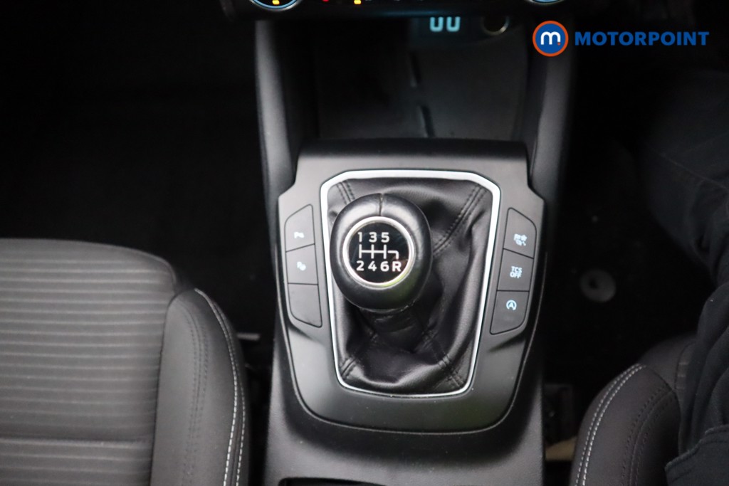 Used Ford Focus 2021 for sale - 76782638: Photo 21