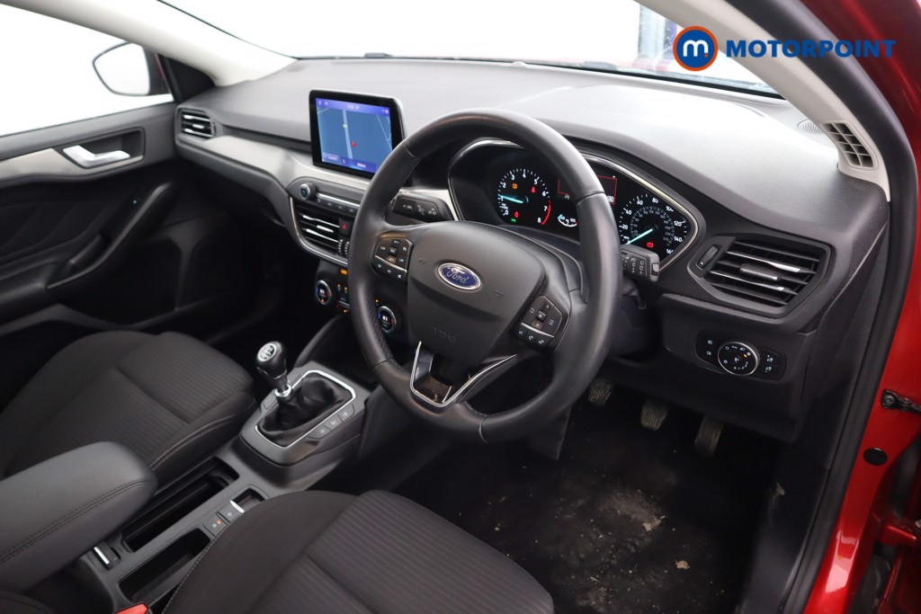 Used Ford Focus 2021 for sale - 76782638: Photo 27