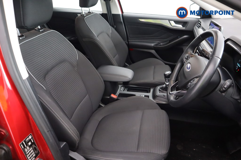 Used Ford Focus 2021 for sale - 76782638: Photo 28