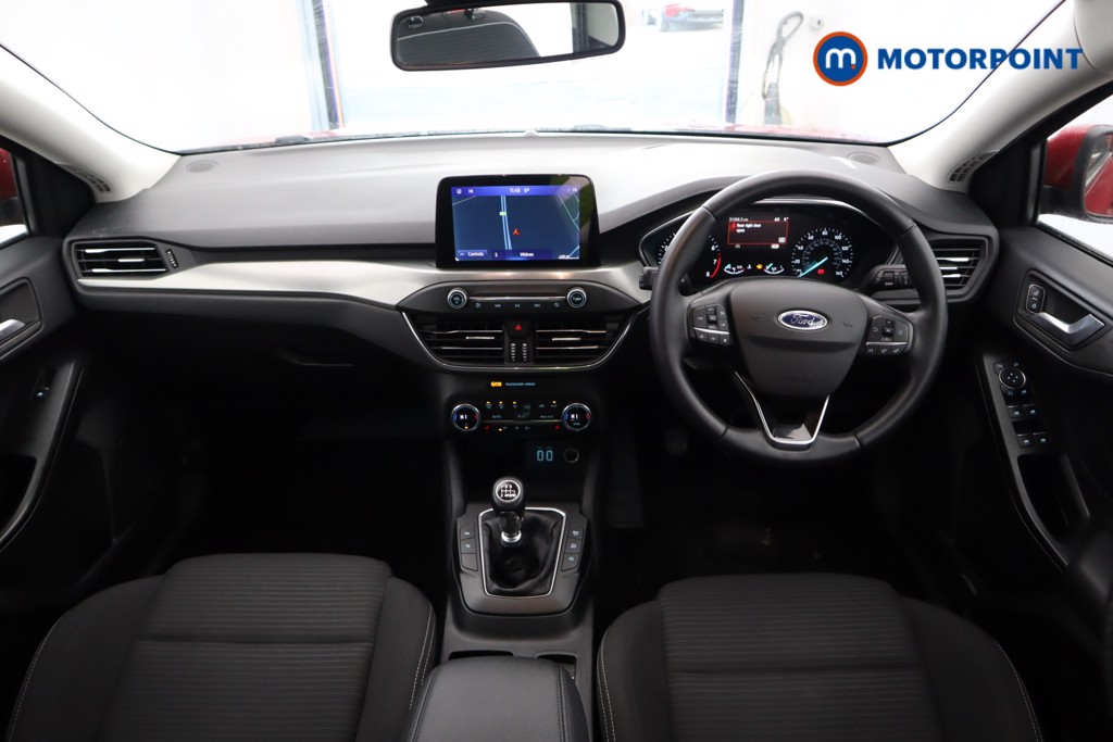 Used Ford Focus 2021 for sale - 76782638: Photo 29